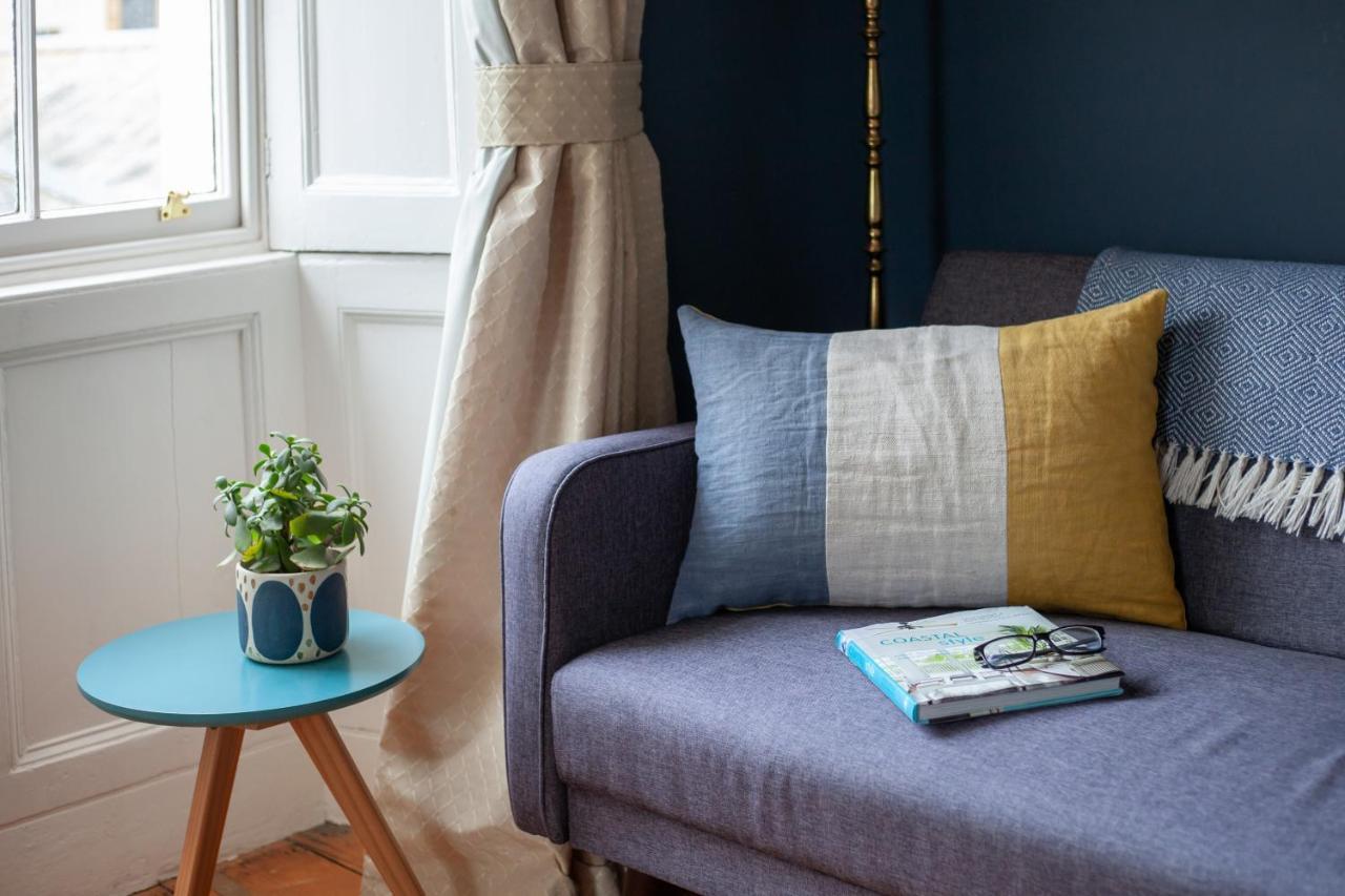 Bed and Breakfast Dorset House à Lyme Regis Extérieur photo