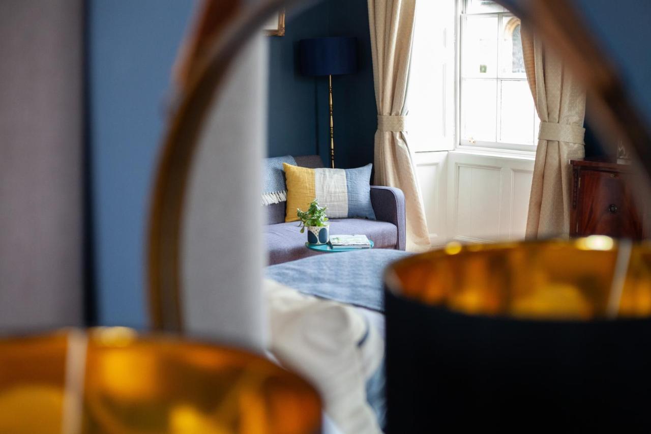 Bed and Breakfast Dorset House à Lyme Regis Extérieur photo