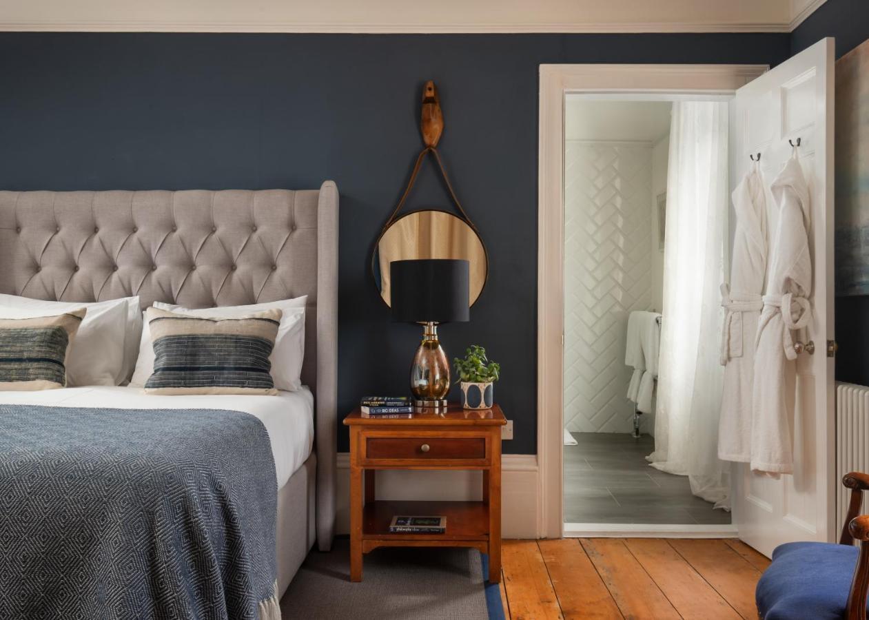 Bed and Breakfast Dorset House à Lyme Regis Extérieur photo
