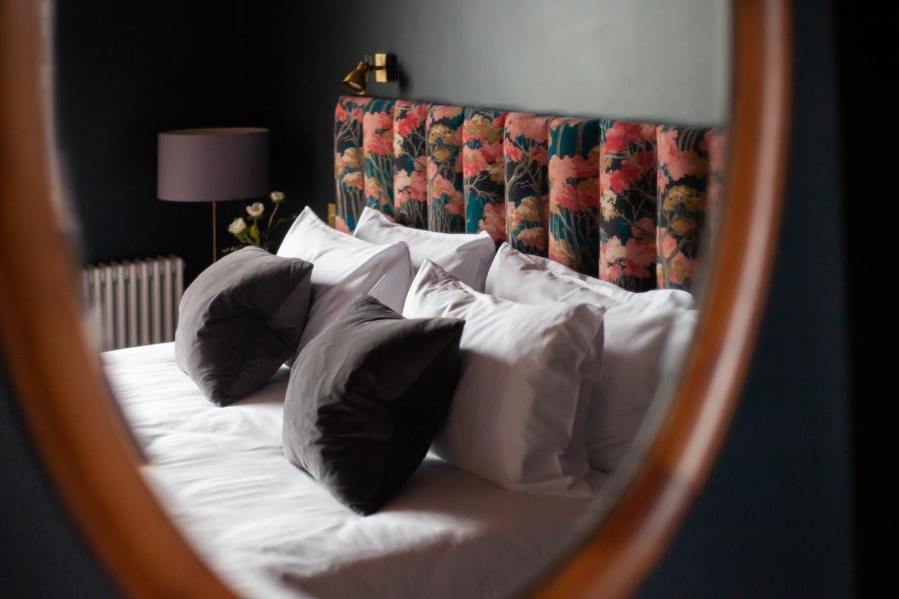 Bed and Breakfast Dorset House à Lyme Regis Extérieur photo