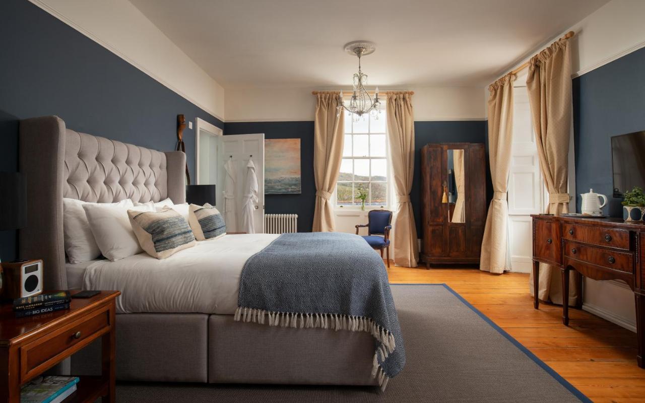 Bed and Breakfast Dorset House à Lyme Regis Extérieur photo