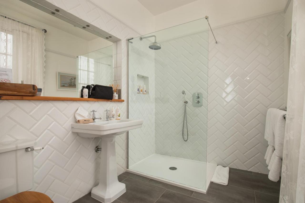 Bed and Breakfast Dorset House à Lyme Regis Extérieur photo