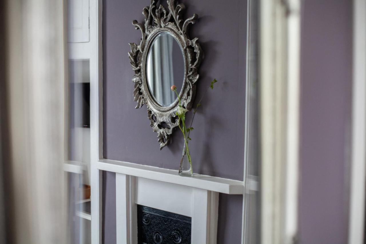 Bed and Breakfast Dorset House à Lyme Regis Extérieur photo