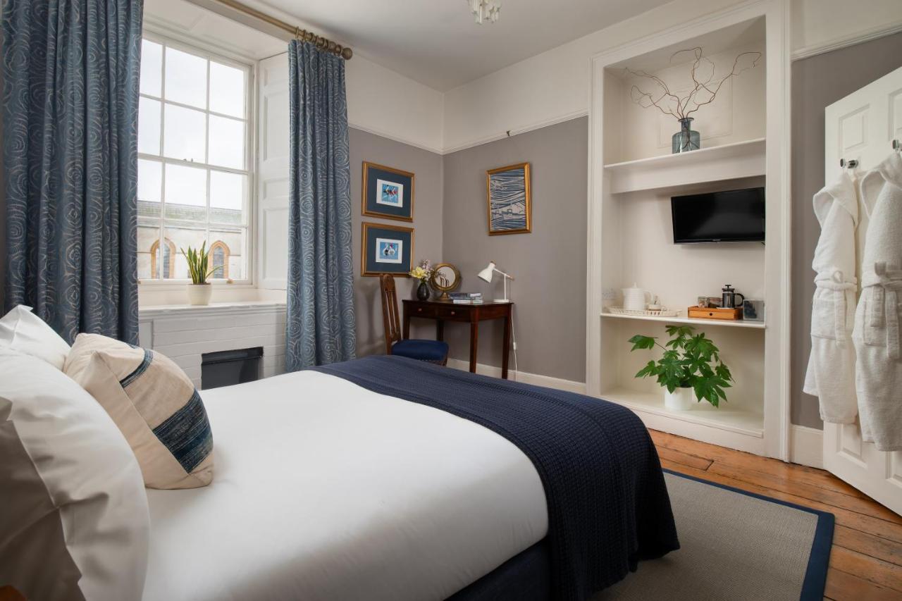 Bed and Breakfast Dorset House à Lyme Regis Extérieur photo