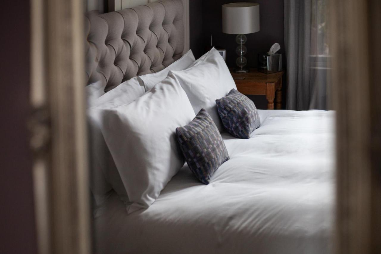 Bed and Breakfast Dorset House à Lyme Regis Extérieur photo
