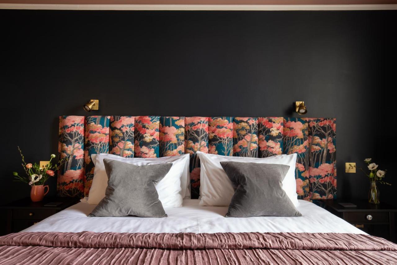 Bed and Breakfast Dorset House à Lyme Regis Extérieur photo