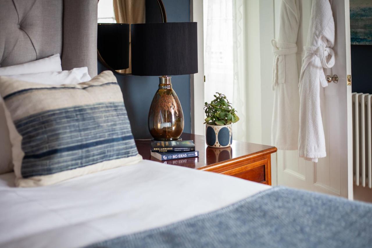 Bed and Breakfast Dorset House à Lyme Regis Extérieur photo