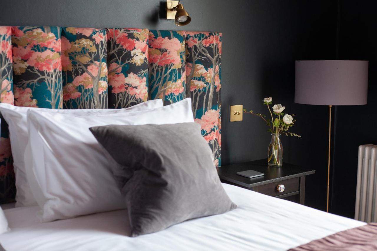 Bed and Breakfast Dorset House à Lyme Regis Extérieur photo
