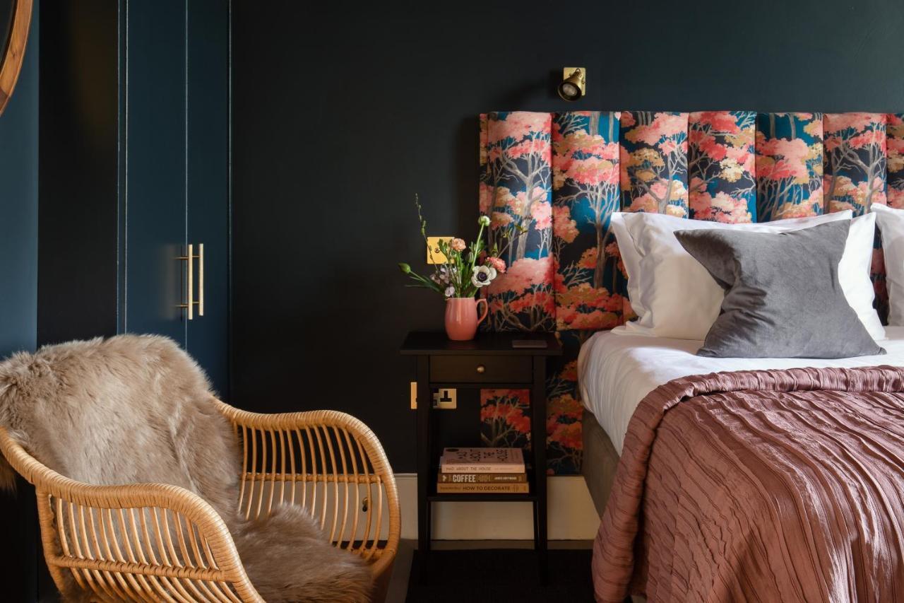 Bed and Breakfast Dorset House à Lyme Regis Extérieur photo