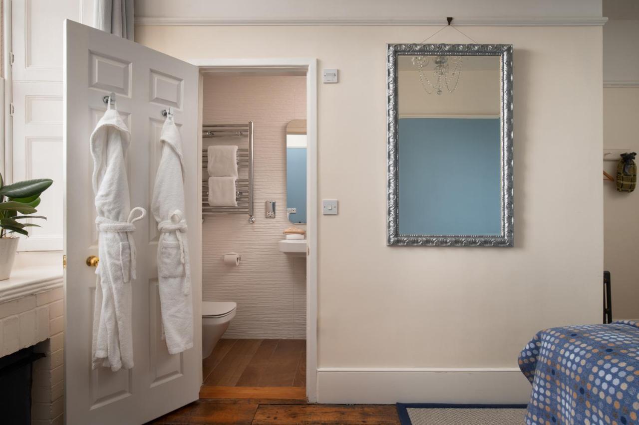 Bed and Breakfast Dorset House à Lyme Regis Extérieur photo