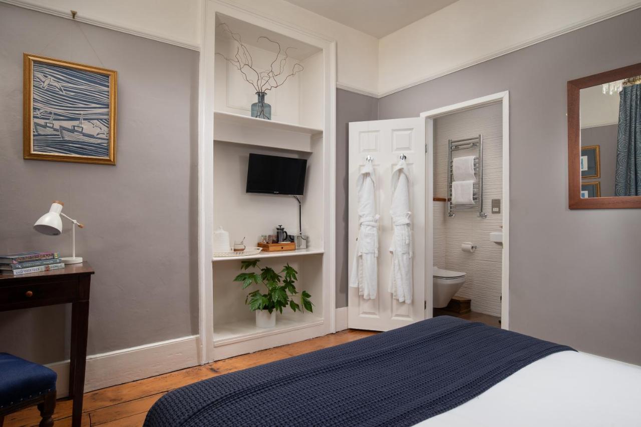 Bed and Breakfast Dorset House à Lyme Regis Extérieur photo