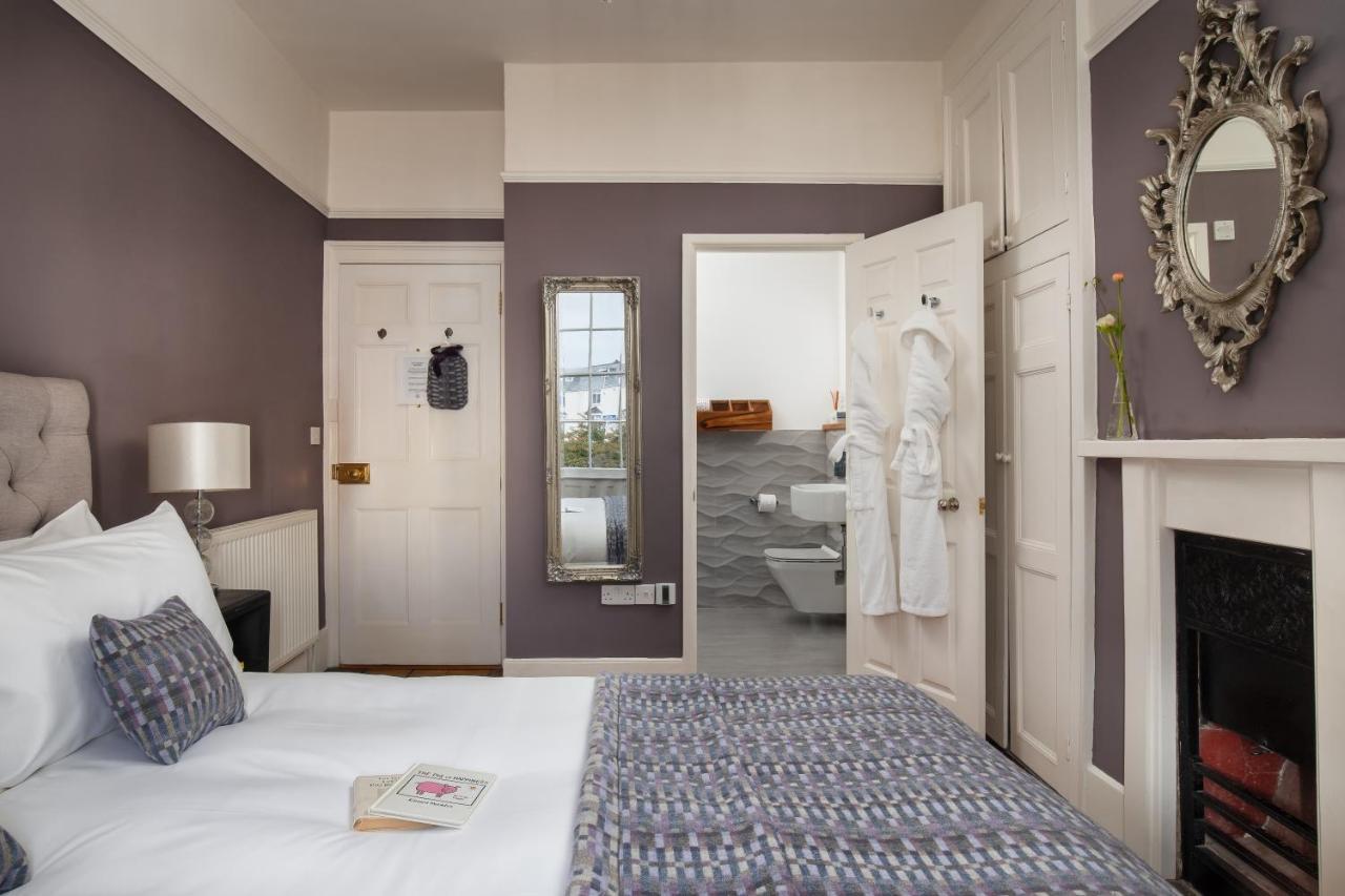 Bed and Breakfast Dorset House à Lyme Regis Extérieur photo