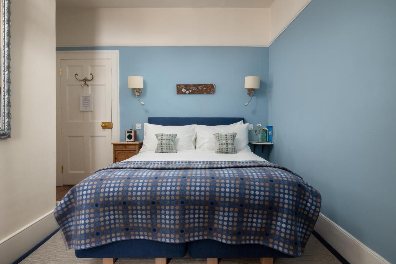 Bed and Breakfast Dorset House à Lyme Regis Extérieur photo