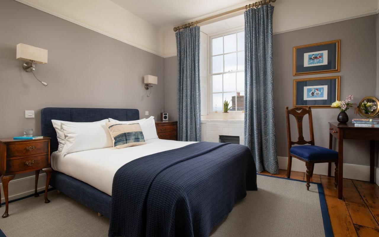 Bed and Breakfast Dorset House à Lyme Regis Extérieur photo