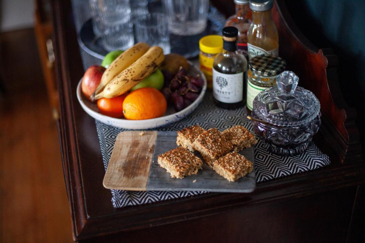 Bed and Breakfast Dorset House à Lyme Regis Extérieur photo